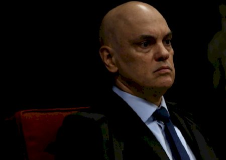 Moraes cobra explicações de Cláudio Castro sobre megaoperação com mais de 100 mortos no Rio
