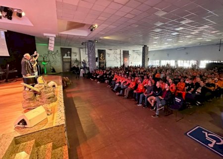 ‘Cada Homem um Guerreiro’ no combate à pornografia