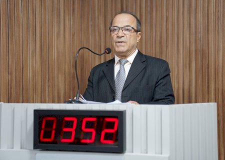 Vereador Edson Peres solicita apoio do deputado estadual Junior Mochi para destinação de veículos à Polícia Militar e à Polícia Civil de Batayporã