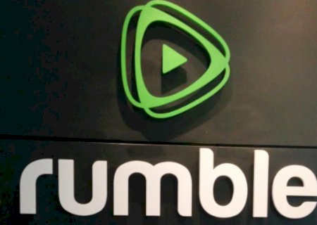STJ envia à PGR ação do Rumble contra Alexandre de Moraes