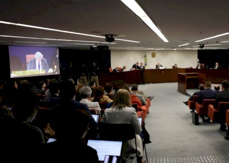 STF marca para novembro julgamento contra núcleo 3 da trama golpista