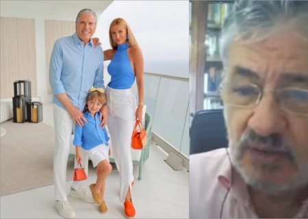 Professor é condenado por sugerir guilhotina para filha de Justus