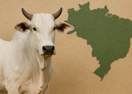Indicador do Boi Gordo Datagro segue em alta