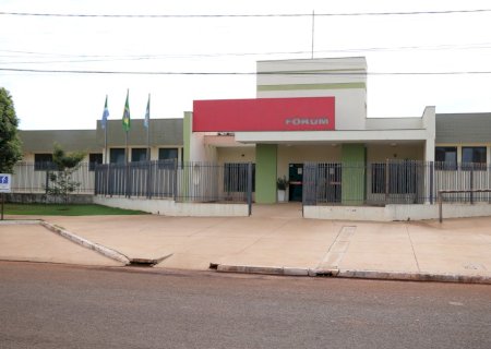 Justiça declara nulas leis que aumentaram salários de agentes políticos em Rio Brilhante