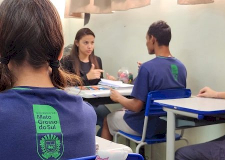 Educação Especial: quando o direito à aprendizagem se torna realidade nas escolas estaduais de MS