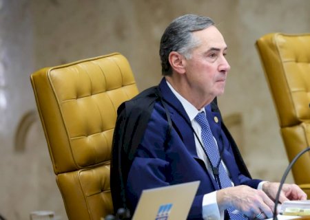 “Gostaria de viver um pouco mais da vida que me resta', diz Barroso