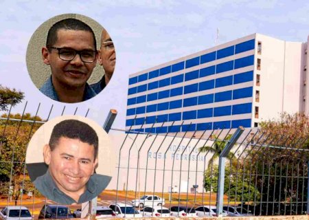 Promotor reforça compras ‘fake’ para manter condenação por rombo de R$ 1,2 milhão no HRMS