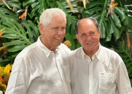 Anel Rodoviário de Itaporã deve receber nome de empresário