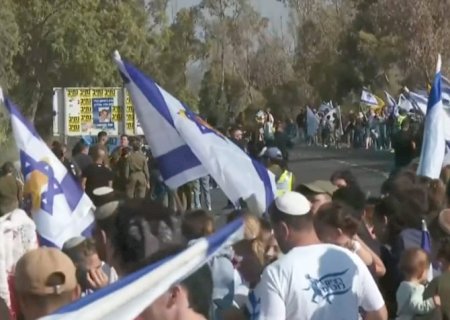Israel diz que corpos recebidos não são de reféns mortos