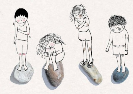 Pesquisa aponta que violência na infância repercute nas relações da adolescência