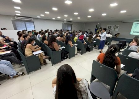MS Supera convoca todos os estudantes do cadastro de reserva e zera fila por bolsa de estudo