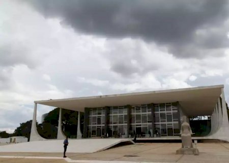 Nova decisão do STF permite reeleição de vice que assume temporariamente o mandato