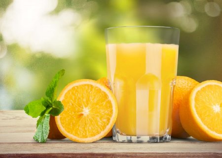 Suco de laranja: pesquisa identifica os efeitos do consumo diário (e eles começam nos genes)