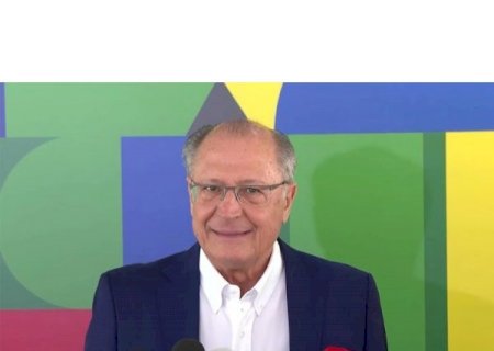 Alckmin diz que nova ordem executiva dos EUA vai “na direção correta' e defende continuidade das negociações para extinguir tarifas