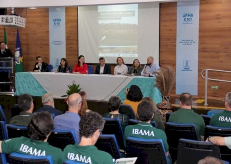 Governo de MS destaca importância de criar ‘condições de mercado’ para viabilizar políticas ambientais