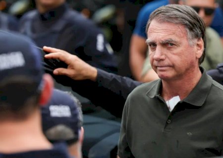 Entenda próximos passos do processo contra Bolsonaro no STF