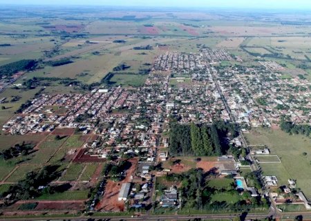 Batayporã completa 62 anos em ritmo de crescimento e transformação