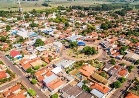 Prefeitura de Anaurilândia firma contratos de R$ 1,9 milhão para estrutura de eventos ao longo do ano