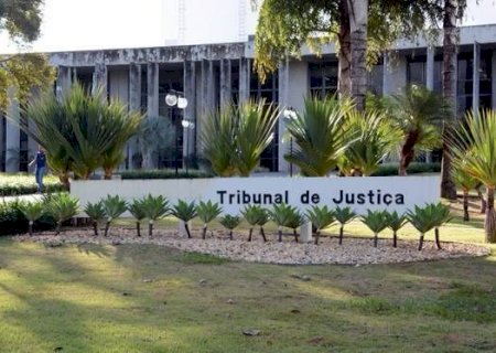 TJMS aponta inércia do MPE e extingue ação de improbidade contra ex-prefeito