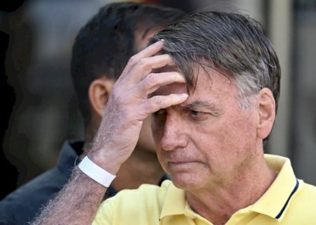 O que acontece após o STF confirmar a prisão preventiva de Bolsonaro