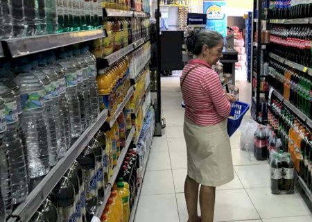Ultraprocessados já são quase um quarto da alimentação dos brasileiros
