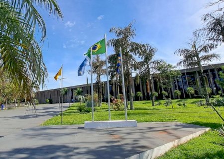 Projeto do Judiciário propõe reorganização de cartórios em Ivinhema e Sidrolândia