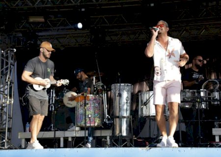 Batayporã celebra 62 anos com programação especial e show do grupo Sempre Tem
