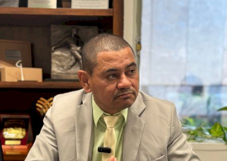 Gilson Francisco reforça apoio ao Natal de Luz 2025, que terá show de Antony e Gabriel