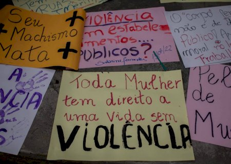 Quase 1 em cada 3 mulheres sofre violência ao longo da vida, alerta OMS