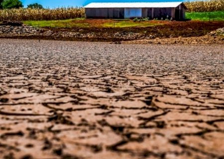 Para 86% dos produtores rurais, mudanças climáticas terão impactos na produção