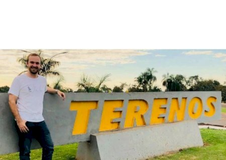 Corrupção em Terenos: vereador e empresários podem ter que usar tornozeleira eletrônica