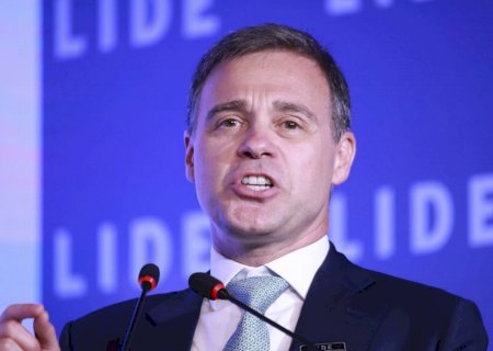Mendonça diz que Brasil enfrenta ‘estado de insegurança jurídica’