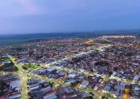 Ivinhema celebra 62 anos de história, progresso e tradição