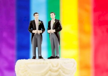 Juízes autorizados a recusar celebração de união gay