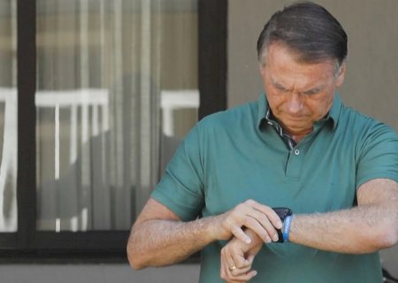 STF começa a julgar recursos de Bolsonaro e 6 réus nesta 6ª feira