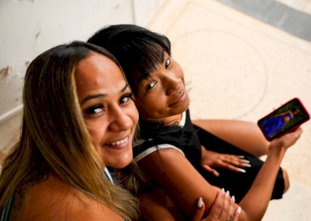 Três gerações, a mesma história: como a gravidez precoce se repete entre meninas no Brasil