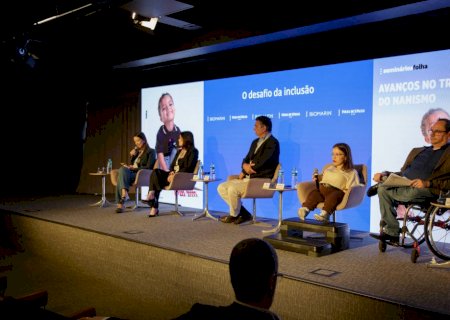 Pessoas com nanismo enfrentam estresse diário por preconceito e falta de adaptação