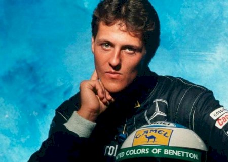 Schumacher pode nunca mais aparecer em público, diz amigo do ex-piloto