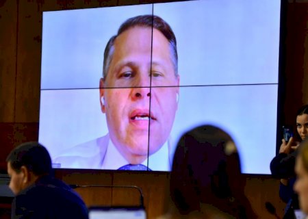 STF tem maioria para tornar ex-assessor de Moraes réu