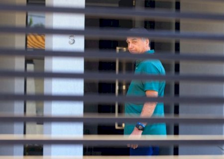 Bolsonaro pode ser preso na Papuda? Quando sai a decisão do STF?