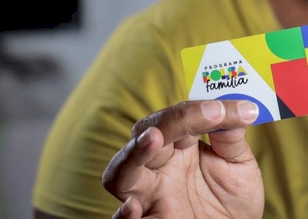 Pagamentos do Bolsa Família de novembro começam na 6ª feira