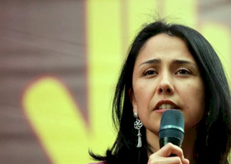 Toffoli anula provas da Lava Jato contra ex-primeira-dama do Peru