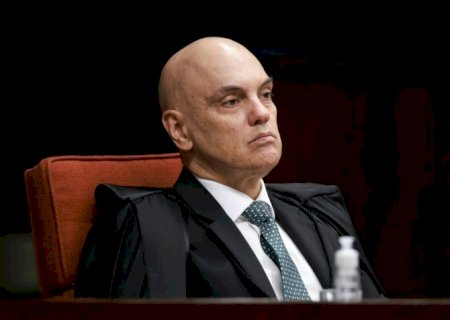 Alexandre de Moraes vai ao Rio nesta 2ª para ouvir Cláudio Castro