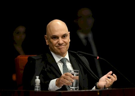 Moraes nega prisão domiciliar humanitária a Bolsonaro 