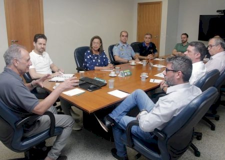 Detran e Cetran alinham implementação da nova CNH e mudanças na legislação de ciclomotores