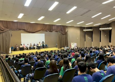 Circuito Avança Juventude encerra 2025 com mobilização histórica no Cone Sul