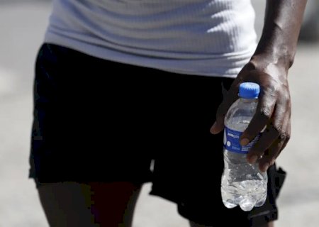 Veja dicas para se proteger da onda de calor extremo
