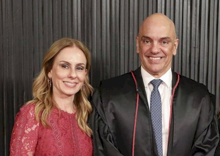 Gonet arquiva pedido para investigação sobre Moraes e esposa no caso Master