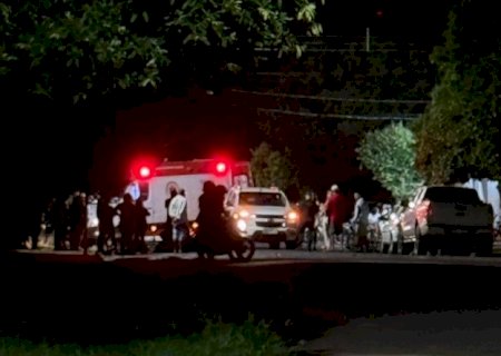 Jovem de 26 anos morre em acidente entre bicicleta elétrica e caminhonete