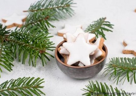 Cheiro de Natal': como aromas despertam memórias e emoções
